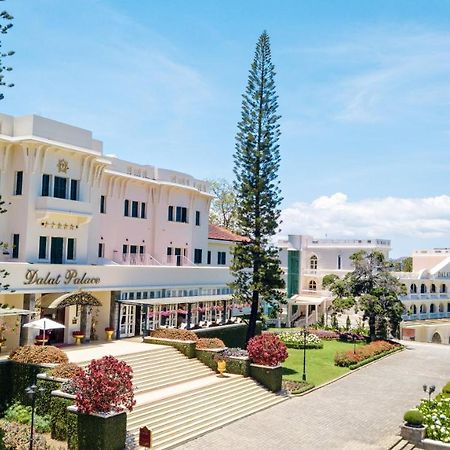 Dalat Palace Heritage Hotel Exteriör bild